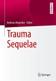 Trauma Sequelae (eBook, PDF)