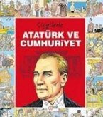 Cizgilerle Atatürk ve Cumhuriyet