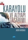 Karayolu ve Altyapi Tasarimi