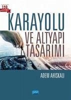 Karayolu ve Altyapi Tasarimi - Ahiskali, Adem