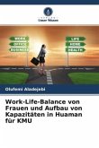 Work-Life-Balance von Frauen und Aufbau von Kapazitäten in Huaman für KMU