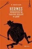Hermes Trismegistusun Tasavvuf Risalesi ve Serhi