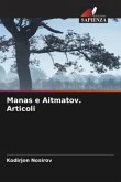 Manas e Aitmatov. Articoli