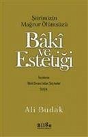 Baki ve Estetigi - Budak, Ali