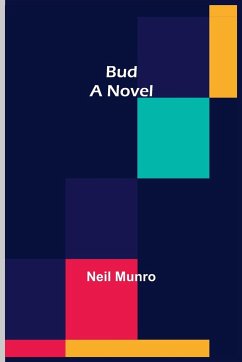 Bud - Munro, Neil