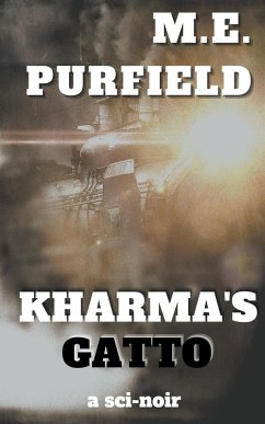 Kharma's Gatto - Purfield, M. E.