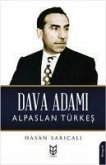 Dava Adami Alparslan Türkes