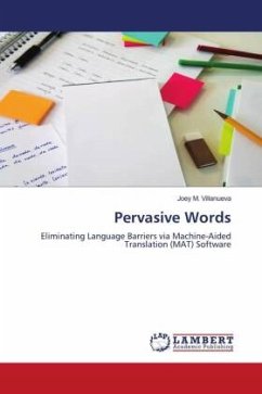 Pervasive Words