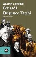 Iktisadi Düsünce Tarihi - J. Barber, William