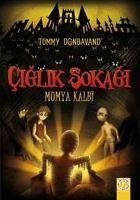 Ciglik Sokagi Mumya Kalbi - Donbavand, Tommy