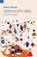 Sosyolojiye Giris - Freyer, Hans