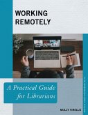 Working Remotely (eBook, ePUB)