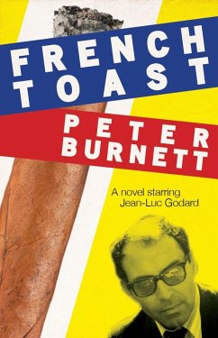 French Toast (eBook, ePUB) - Burnett, Peter