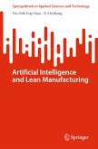 Artificial Intelligence and Lean Manufacturing (eBook, PDF)