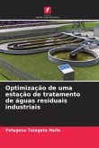 Optimização de uma estação de tratamento de águas residuais industriais