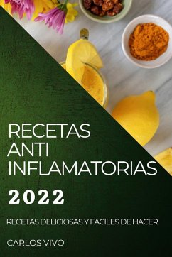 Cover RECETAS ANTI INFLAMATORIAS 2022