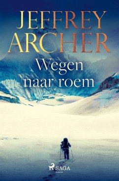 Wegen naar roem - Archer, Jeffrey