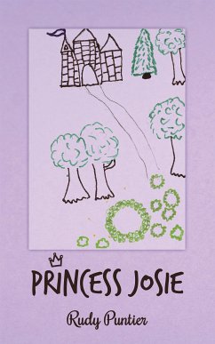 Princess Josie (eBook, ePUB) - Puntier, Rudy