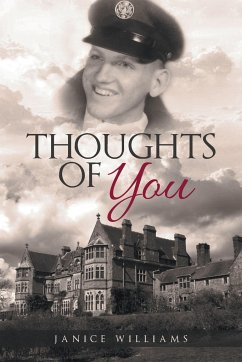 Thoughts of You - Williams, Janice