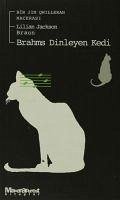 Brahms Dinleyen Kedi - Jackson Braun, Lilian