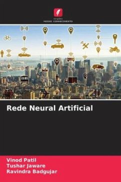 Rede Neural Artificial - Patil, Vinod;Jaware, Tushar;Badgujar, Ravindra