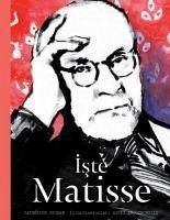 Iste Matisse - Ingram, Catherine