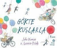 Gökte Kuslarla - Yeoman, John