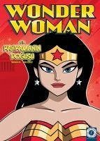 Wonder Woman - Bir Kahramanin Dogusu - Vecchio, Sazaklis