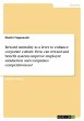 Reward mentality as a lever to enhance... - Bild 1