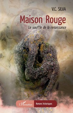 Cover Maison rouge