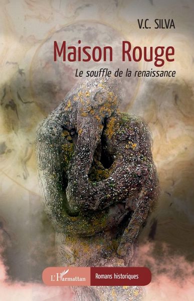 Maison rouge