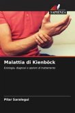 Malattia di Kienböck