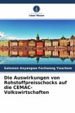 Die Auswirkungen von Rohstoffpreisschocks auf die CEMAC-Volkswirtschaften