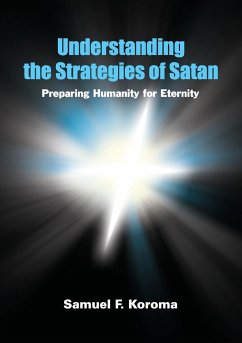 Understanding the strategies of satan - Koroma, Samuel