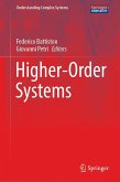 Higher-Order Systems (eBook, PDF)