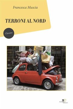 Cover Terroni al nord (eBook, ePUB)