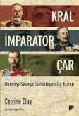 Kral, Imparator