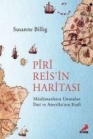 Piri Reisin Haritasi - Billig, Susanne