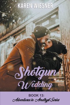 Shotgun Wedding - Wiesner, Karen