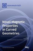 Novel Magnetic Properties in Curved Geometries