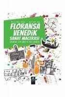 Cover Floransa - Venedik Sanat Macerasi