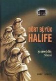 Dört Büyük Halife Ciltli