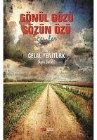 Gönül Özü Sözün Özü - Yenitürk, Celal