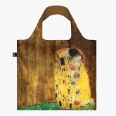 GUSTAV KLIMT The Kiss Recycled Bag