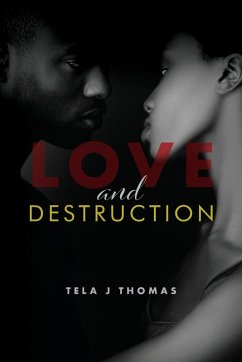 Cover Love and Destruction