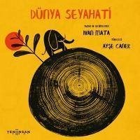 Dünya Seyahati - Mata, Ivan