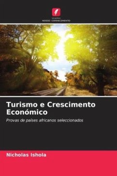 Turismo e Crescimento Económico - Ishola, Nicholas