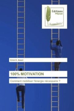 100% MOTIVATION - Amani, Erick K.