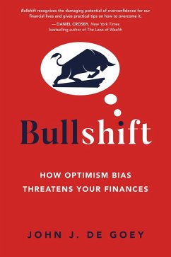 Cover Bullshift (eBook, ePUB)