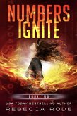 Numbers Ignite (Numbers Game Saga, #2) (eBook, ePUB) Numbers Ignite (Numbers Game Saga, #2) (eBook, ePUB)